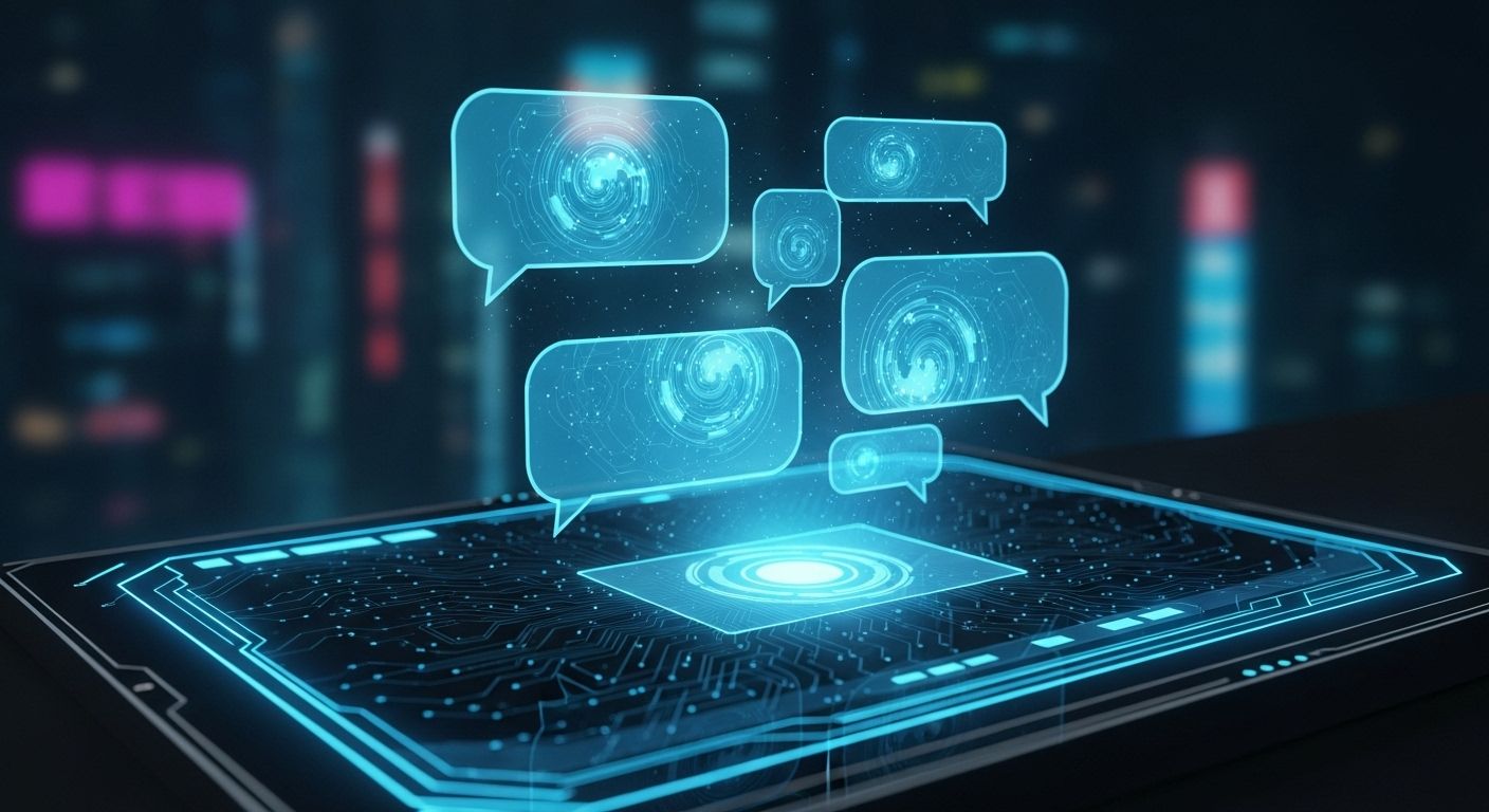 Free AI Chatbot Online: Talk Without Cost