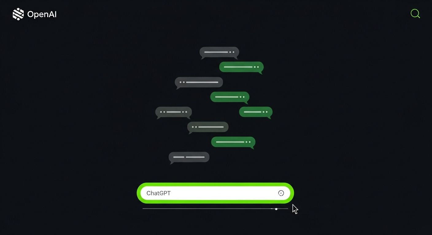 https chatgpt com interface screenshot showing login and chat screen