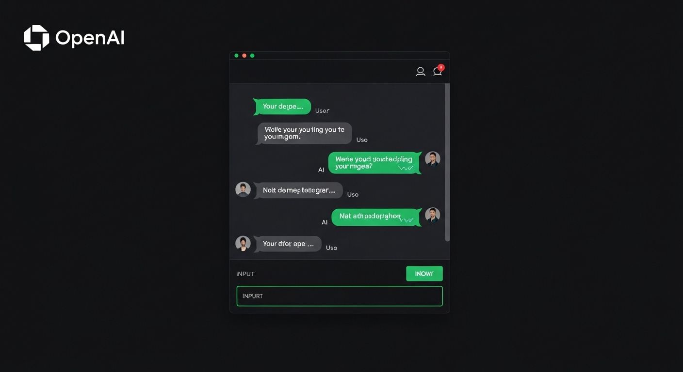 HTTPS ChatGPT Com: Unlock AI Chat Power