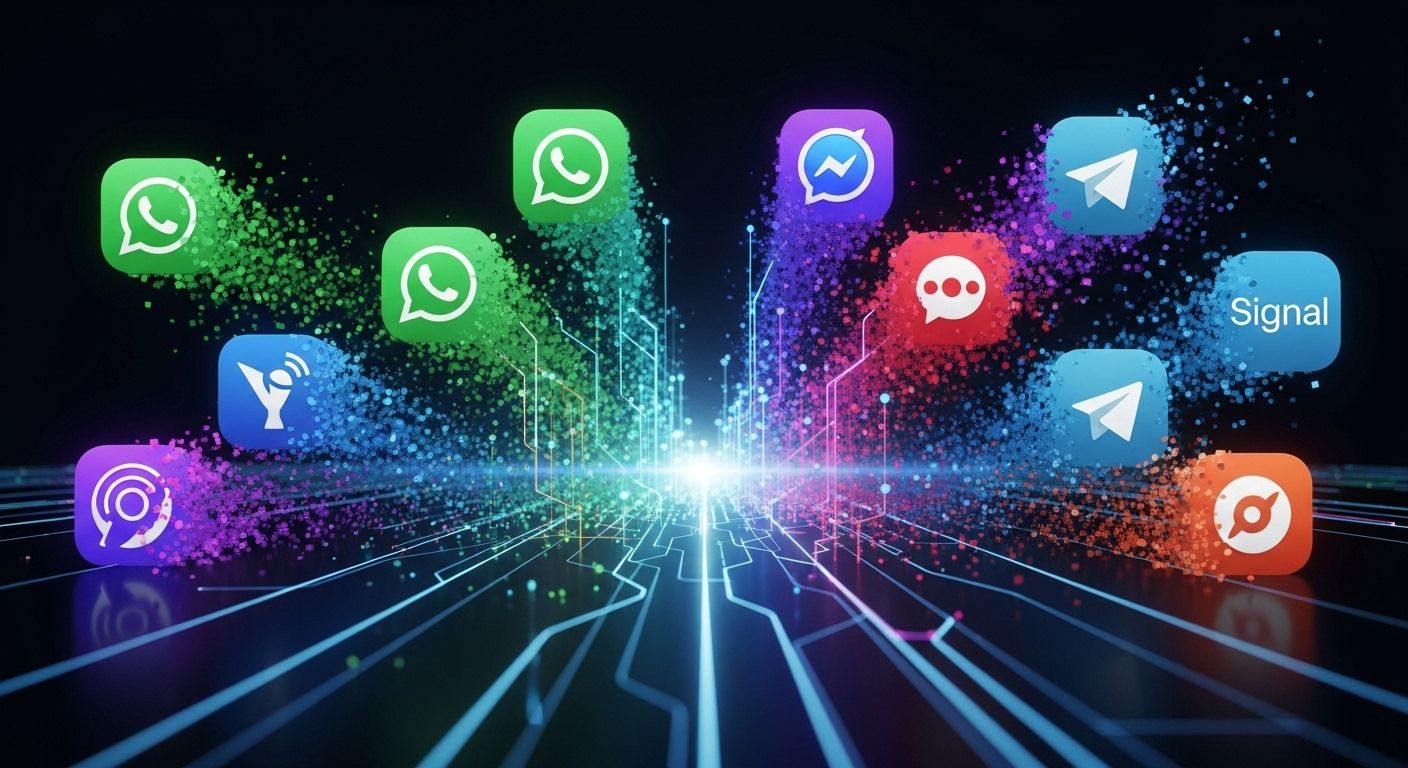 instant message platforms