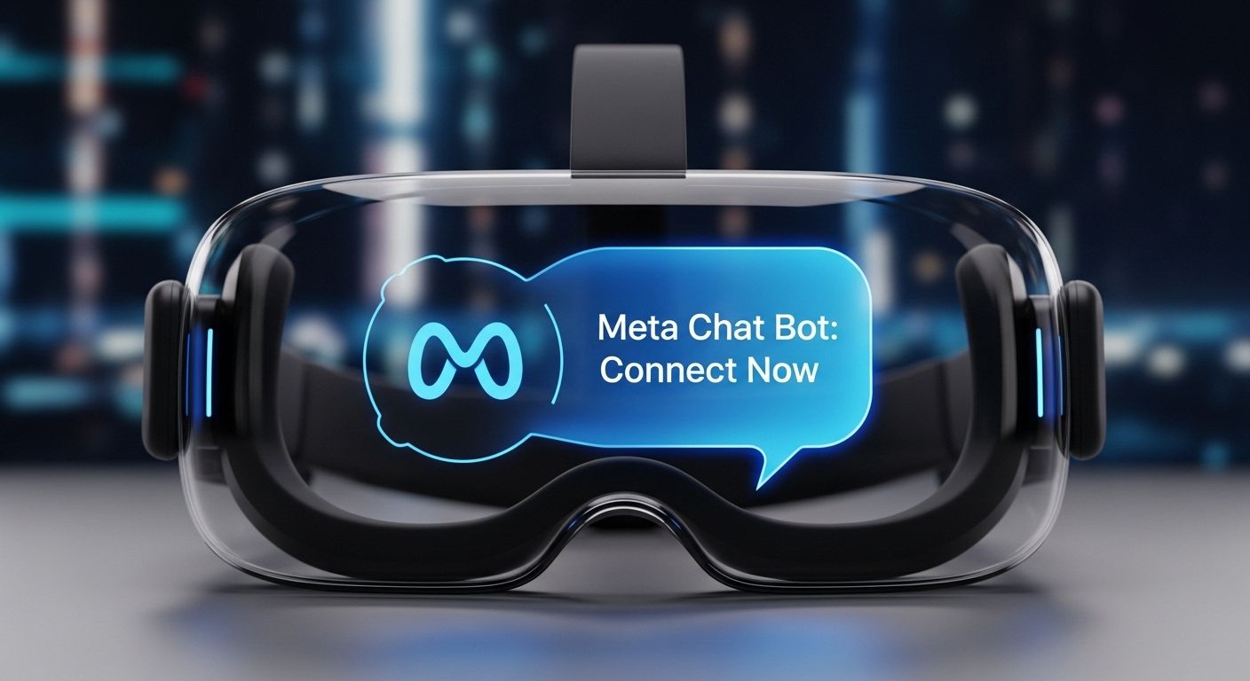 meta chat bot