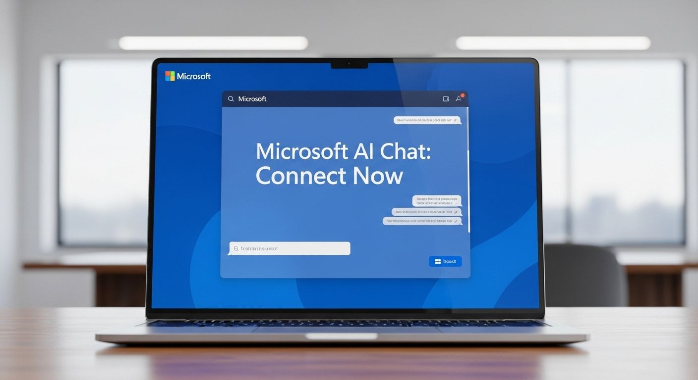 Microsoft Chat AI: Next-Gen AI Interaction