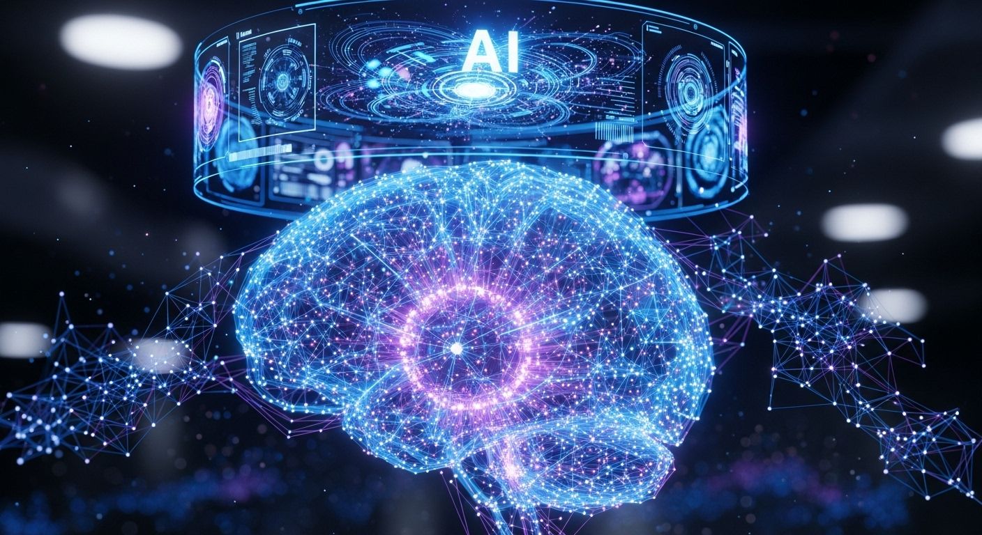 Most Advanced Chat AI: Cutting-Edge Talks