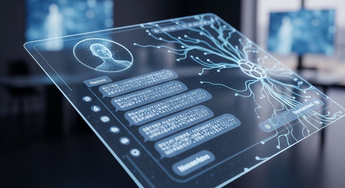 most convincing chatbot