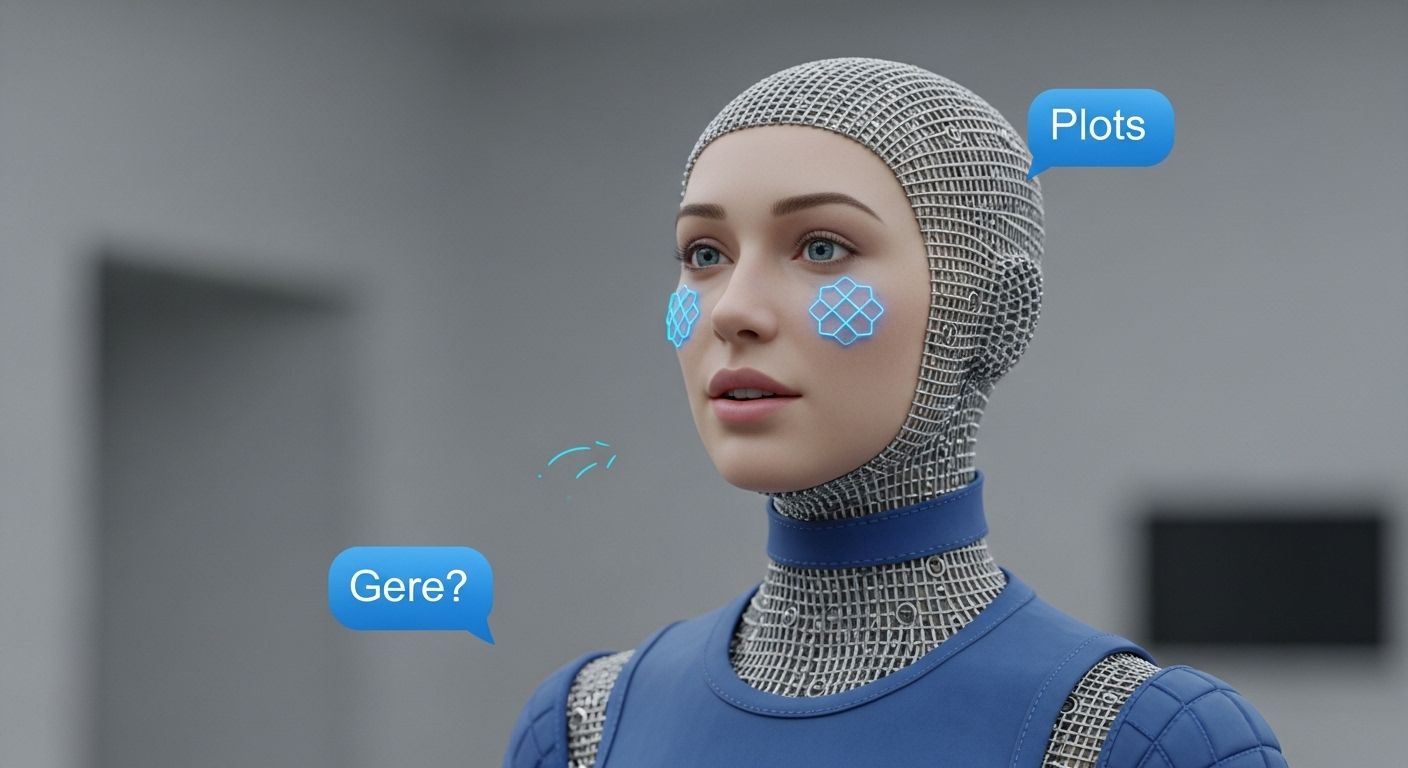 Most Convincing Chatbot: Lifelike AI Talks