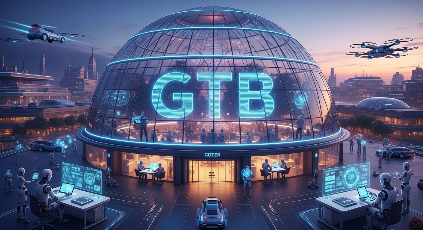 Open Ai Gtb Secrets Exposed