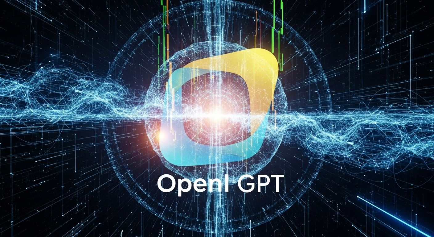 Openaichat Gpt Revolution Starts