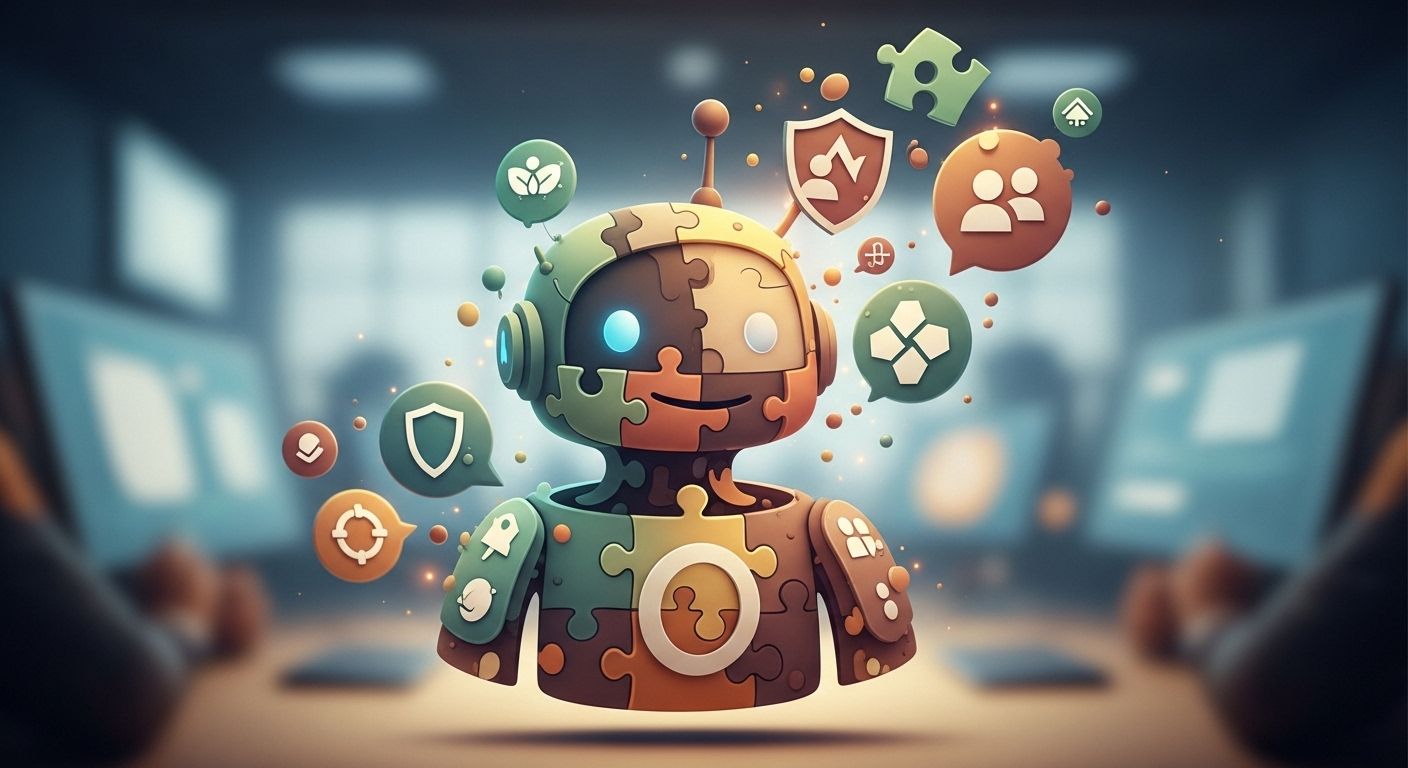 opensource ai chatbot