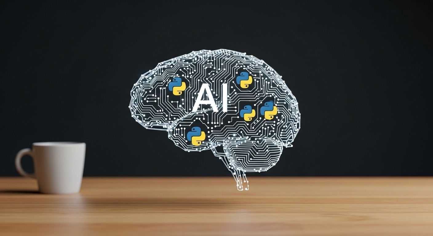 Python Chat AI: Build Smart Bots Easily