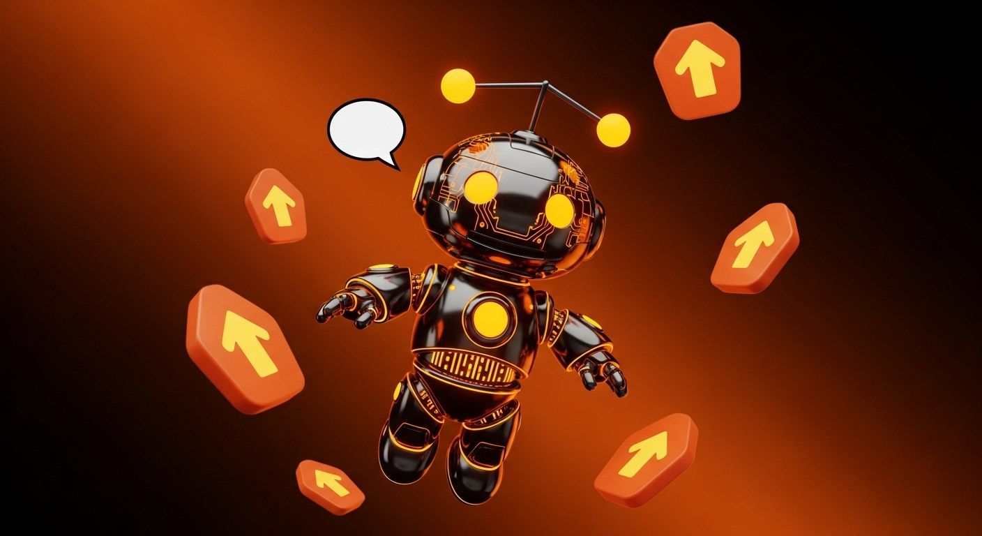 Reddit AI Chatbot: Community’s Top Picks