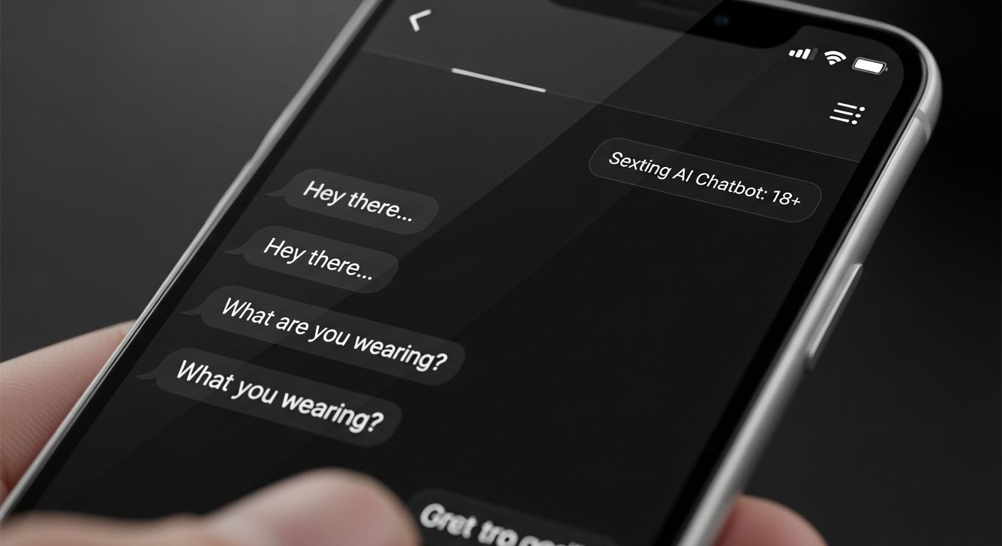 sexting ai chatbot