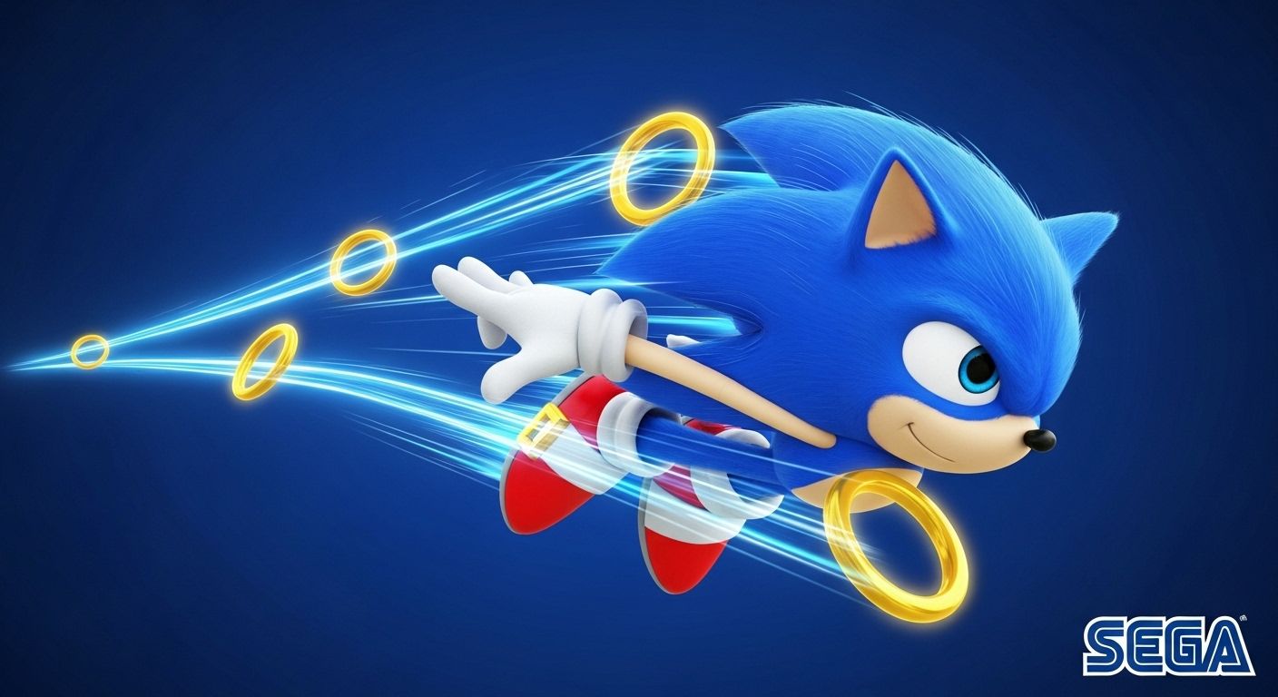 Sonic AI Chat: Speedy AI Conversations