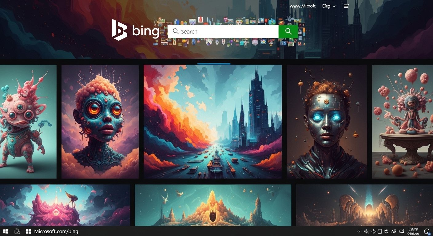 www microsoft bing