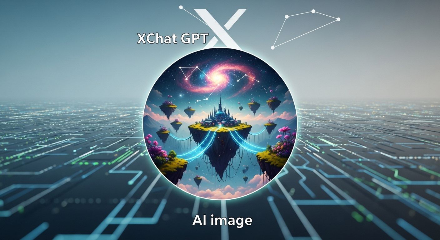 Xchat Gpt Thrills Await
