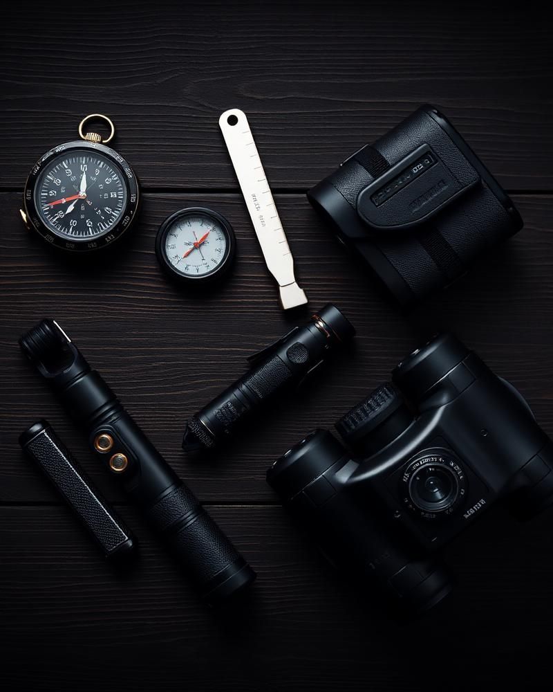 Field Tools