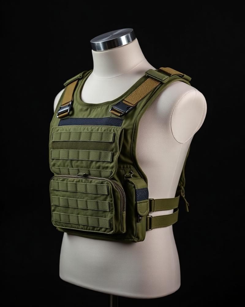 Tactical Gear