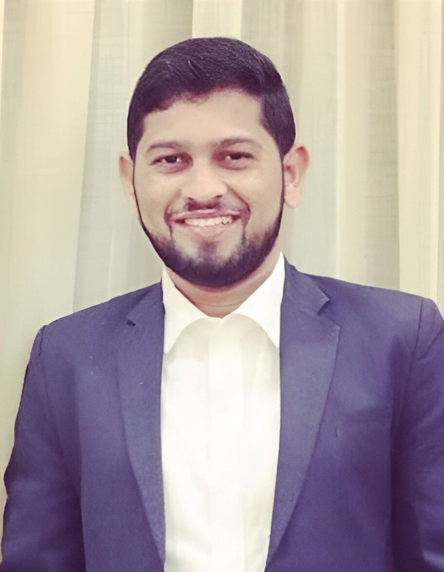 Mr. Rudraiah Chavadi