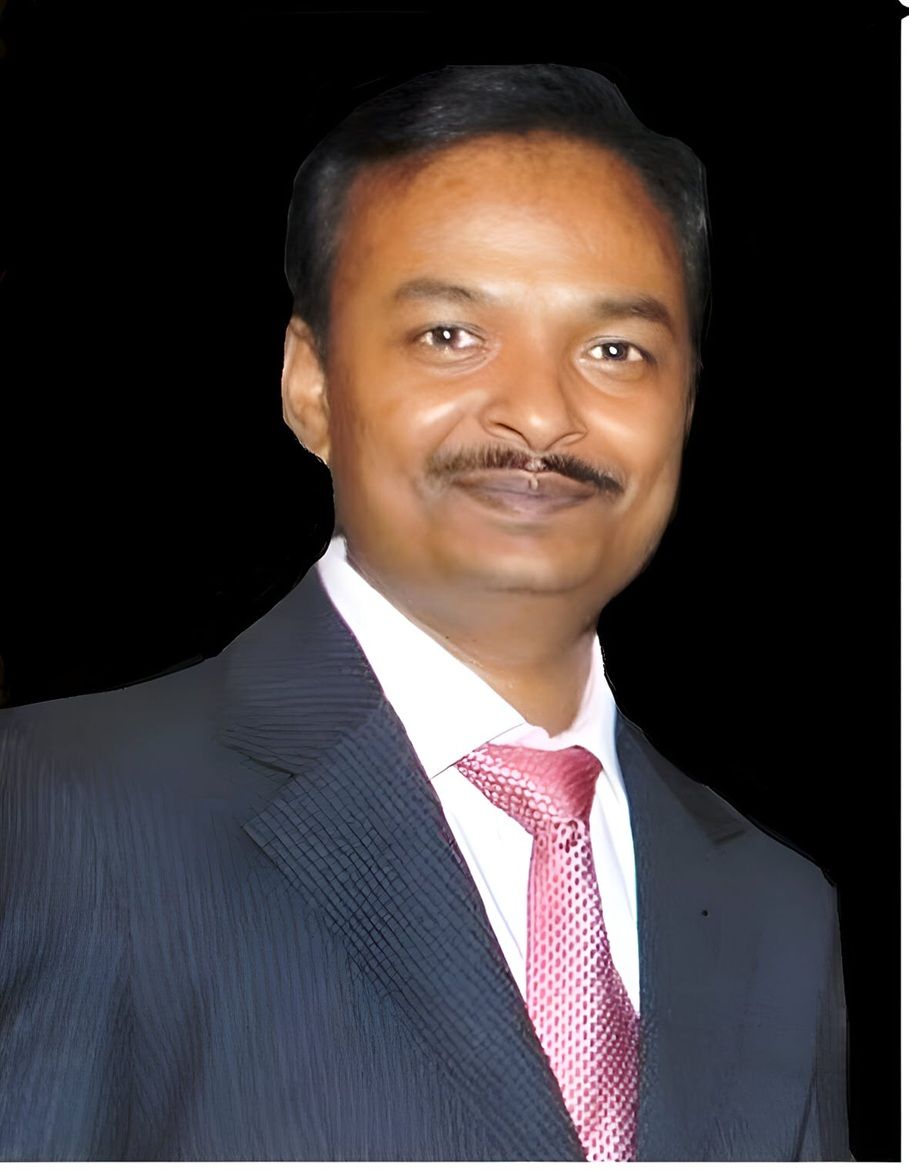 Mr. Ranjith Singh