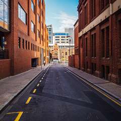 North Street North Street