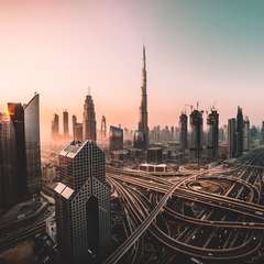 United Arab Emires Dubai