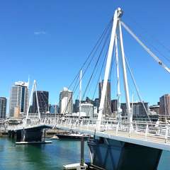 Bridge Bridge