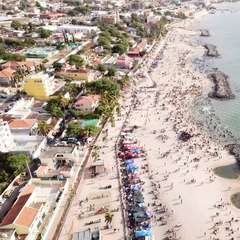 Luanda Luanda