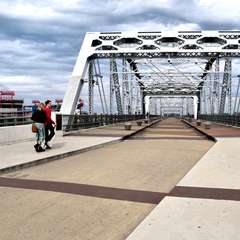 Bridge Bridge