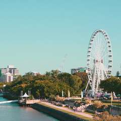 Ferris Wheel Ferris Wheel