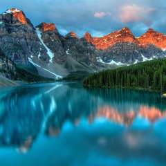 Banff National Park 