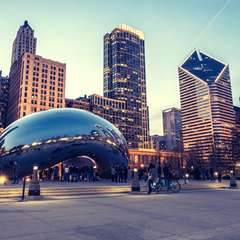 Millennium Park Millennium Park