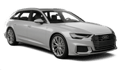 Airconditioned Standard Audi A6 Estate rental car from SIXT in Weiz Airconditioned Standard Audi A6 Estate rental car from SIXT in Weiz