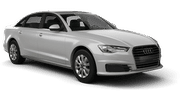 Luxury Audi A6 rental car from SIXT in Kitzbuehel Luxury Audi A6 rental car from SIXT in Kitzbuehel