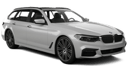 Airconditioned Luxury BMW 5 Series Estate rental car from SIXT in Weiz Airconditioned Luxury BMW 5 Series Estate rental car from SIXT in Weiz