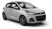 Chevrolet Spark DRIVE A MATIC in Bridgetown Cruise Terminal