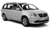 People Mover Dodge Caravan rental car from BUDGET in Terrace (british Columbia) People Mover Dodge Caravan rental car from BUDGET in Terrace (british Columbia)