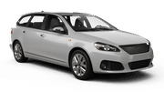 People Mover Chevrolet Spin rental car from UNIDAS in Vitória - Central People Mover Chevrolet Spin rental car from UNIDAS in Vitória - Central