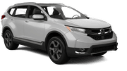 Airconditioned SUV Honda CR-V rental car from AUTO-UNION in Sofia East Airconditioned SUV Honda CR-V rental car from AUTO-UNION in Sofia East