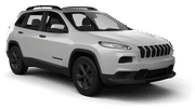 Airconditioned SUV Jeep Cherokee rental car from BUDGET in Toronto - North York/ East York (ontario) Airconditioned SUV Jeep Cherokee rental car from BUDGET in Toronto - North York/ East York (ontario)