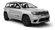 Airconditioned SUV Jeep Grand Cherokee rental car from AVIS in Edmonton - 151st Street Airconditioned SUV Jeep Grand Cherokee rental car from AVIS in Edmonton - 151st Street