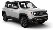 SUV Jeep Renegade rental car from FOCO ALUGUEL DE CARROS in Florianopolis - Lagoa Da Conceição SUV Jeep Renegade rental car from FOCO ALUGUEL DE CARROS in Florianopolis - Lagoa Da Conceição