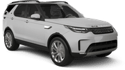 SUV Land Rover Discovery rental car from AVIS in Siem Reap - Downtown SUV Land Rover Discovery rental car from AVIS in Siem Reap - Downtown