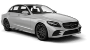 Airconditioned Luxury Mercedes C Class rental car from SIXT in Clayton Airconditioned Luxury Mercedes C Class rental car from SIXT in Clayton