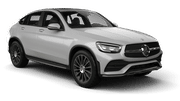 SUV Mercedes GLC rental car from SIXT in Sydney - Carlton Downtown SUV Mercedes GLC rental car from SIXT in Sydney - Carlton Downtown