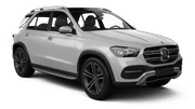 Airconditioned SUV Mercedes GLE rental car from EUROPCAR in Perth - West Airconditioned SUV Mercedes GLE rental car from EUROPCAR in Perth - West