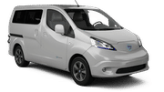 Airconditioned People Mover Nissan Evalia rental car from AUTO-UNION in Sofia East Airconditioned People Mover Nissan Evalia rental car from AUTO-UNION in Sofia East