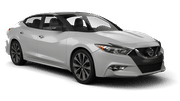 Luxury Nissan Maxima rental car from ENTERPRISE in Pembroke (ontario) Luxury Nissan Maxima rental car from ENTERPRISE in Pembroke (ontario)