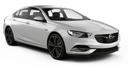 Airconditioned Standard Opel Insignia rental car from SIXT in Weiz Airconditioned Standard Opel Insignia rental car from SIXT in Weiz