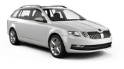 Standard Skoda Octavia Estate rental car from ENTERPRISE in Hechtel Standard Skoda Octavia Estate rental car from ENTERPRISE in Hechtel