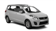 Suzuki Ertiga DRIVE A MATIC in Bridgetown Cruise Terminal