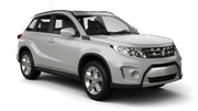 Suzuki Grand Vitara BAJAN CAR RENTALS in Bridgetown Cruise Terminal